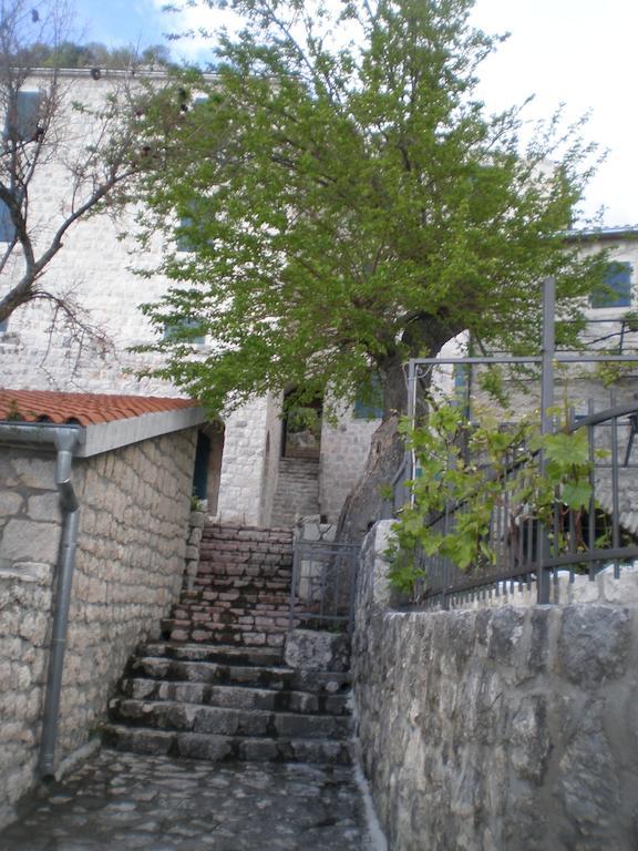 Villa Lidija بودفا الغرفة الصورة