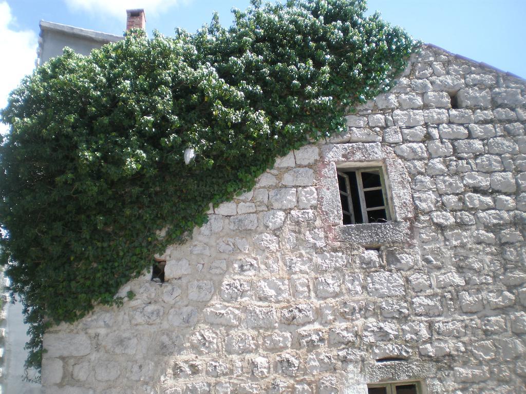 Villa Lidija بودفا الغرفة الصورة