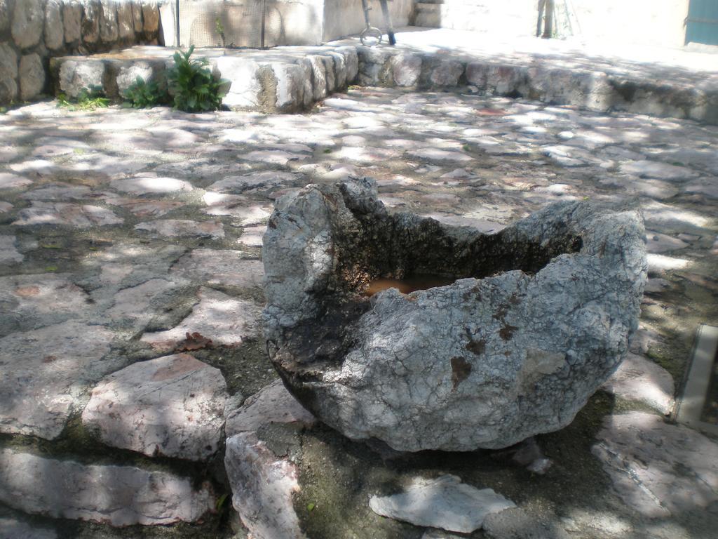 Villa Lidija بودفا الغرفة الصورة