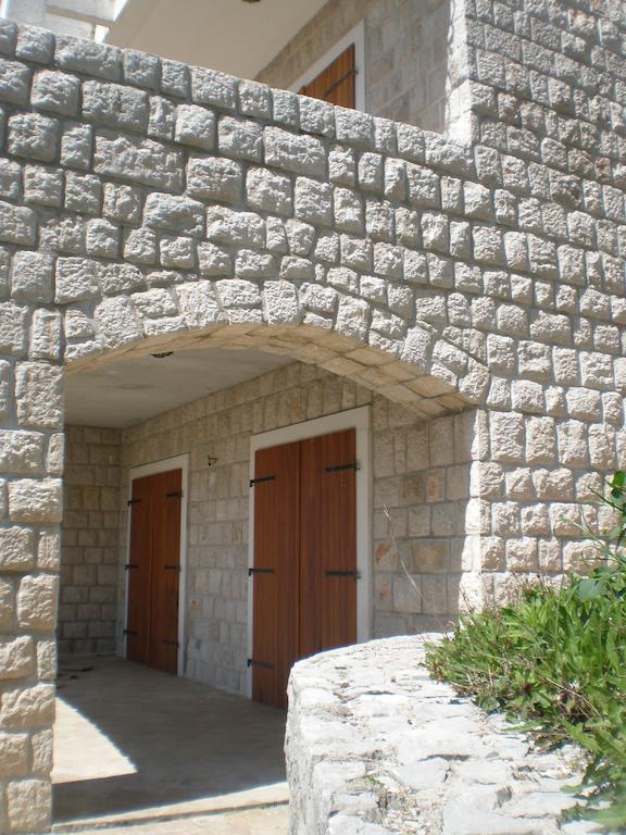 Villa Lidija بودفا الغرفة الصورة